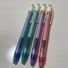 シャーペン 0.3mm 4本セット 定価以下!