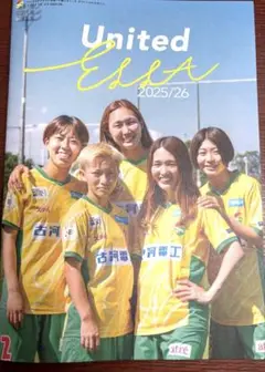 ジェフ千葉　レディース　オフィシャルグッズ 2025/8/16 記念グッズ