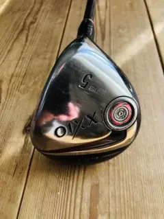 XXIO9 ゼクシオ フェアウェイウッド 5W