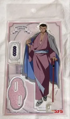コナン　街歩き　アクスタ　大和