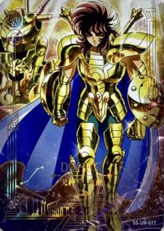 聖闘士星矢 童虎 kayou正規品