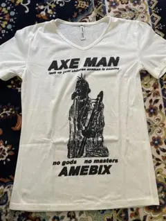 AMEBIX Tシャツ
