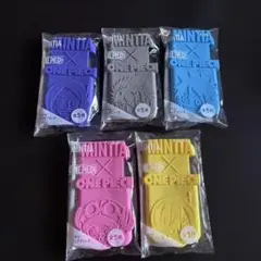 ワンピース　ミンティアオリジナルケース