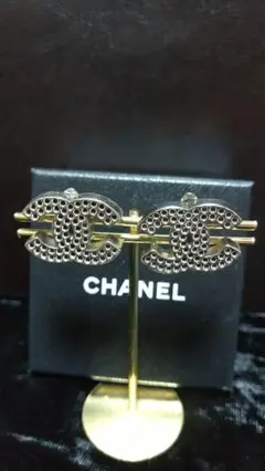 2025年最新】CHANEL パンチング ネックレスの人気アイテム