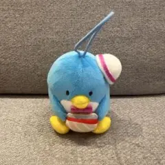 スシロー　はぴだんぶい　タキシードサム