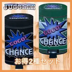 ジャグラー ゴミ箱 ダストBOX８ ジャグラーガールズ ミスタージャグラー 2種