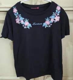 lovetoxic Tシャツ Lサイズ