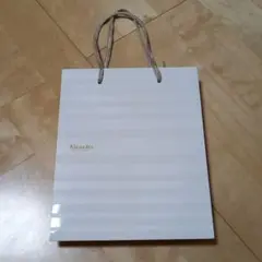 カネボウ kanebo ショッパー ショップ袋