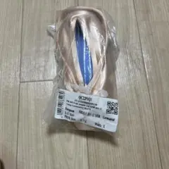デュバル　トゥシューズ