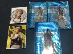 目出度歌誉花舞　アクスタ　カード