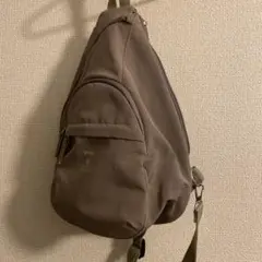 anello バック