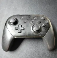 Nintendo Switch Pro Controller