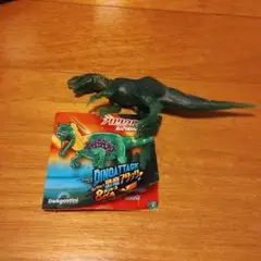 アロサウルス 恐竜フィギュア