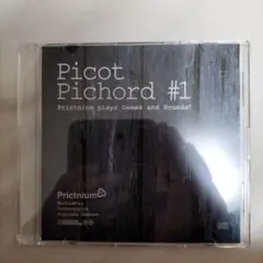 【同人】Picot Pichord / Prictnium
