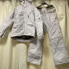 スノーボード ウエアー上下