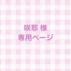 専用ページ