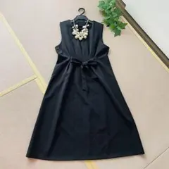 G&G ワンピース　黒