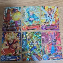 ドラゴンボール　セット売り