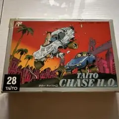 TAITO CHASE H.Q. DTF-H9 タイトーチェイス