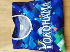 YOKOHAMA ユニホーム