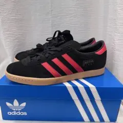 【新品】adidas STADT シュタット スタット スニーカー 27.0cm