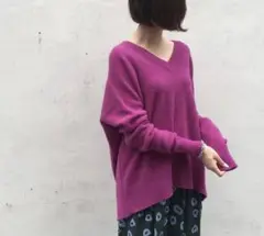 クリスチャンワイナンツ ピンク