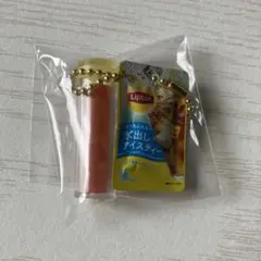 リプトン　ミニチュアチャーム&グミ　水出しアイスティ