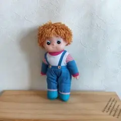 ☆昭和レトロ ドール☆