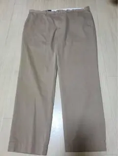 【40×32】90's ポロチノ PRESTON PANT_スリランカ製