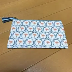 フラミンゴ　ポーチ