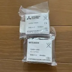三菱シーケンサー　Q2MEM-1MBSN