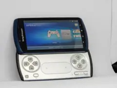 Xperia PLAY SO-01D用 DK300 マルチメディアドック Xperia PLAY SO-01D用 DK300 マルチメディアドック