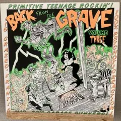 VA Back From The Grave Volume Three