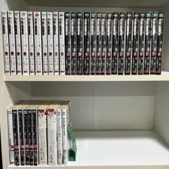 ひぐらしのなく頃に 漫画 小説 36冊セット