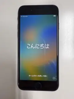 Apple iPhone 8 64GB SIMフリー美品