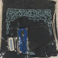 TWS プレミアムシート 会場特典 グッズ