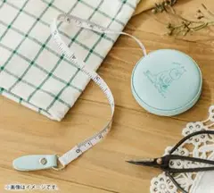 ムーミン メジャー 　MOOMIN SHOP ONLINE限定【非売品】