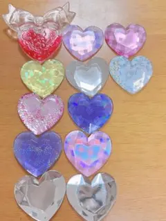 プリティーリズム プリズムストーンセット売り