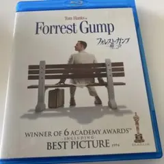フォレスト・ガンプ 一期一会('94米)