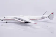 ヘルパ 1/500 ムリーヤAN-225&ブラン セット スペースシャトル ヘルパ 1/500 ムリーヤAN-225&ブラン セット スペースシャトル