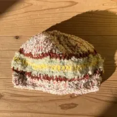 172 knit hat 0011