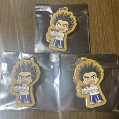⭕️ 僕のヒーローアカデミア スイパラ クッキー風キーホルダー 砂藤力道 セット