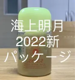 卓球用増能剤 海上明月100ml卓球用補助剤 新品未開封 2022新パッケージ