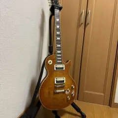 Epiphone japan 1998年フジゲン製　SLASH ダンカンPU Epiphone Les Paul Slash Signature Electric Guitar - Used