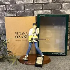 2025年最新】尾崎豊フィギュアの人気アイテム - メルカリ