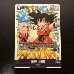 孫悟空:少年期 FB06-119