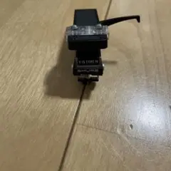 SHURE カートリッジ V15 TYPE Ⅳ 針折れ 毎度お馴染み針折れジャンク - SHURE V15 TYPEⅣ フォノ