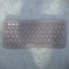 logi キーボード