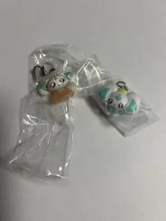 ふたりはプリキュア めじるしアクセサリー　ポルンセット