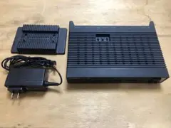 YAMAHA NVR500 VoIPルーター　通電確認済